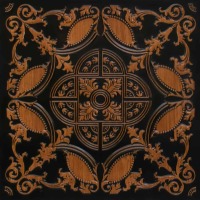 Antique Teakwood - Special order
