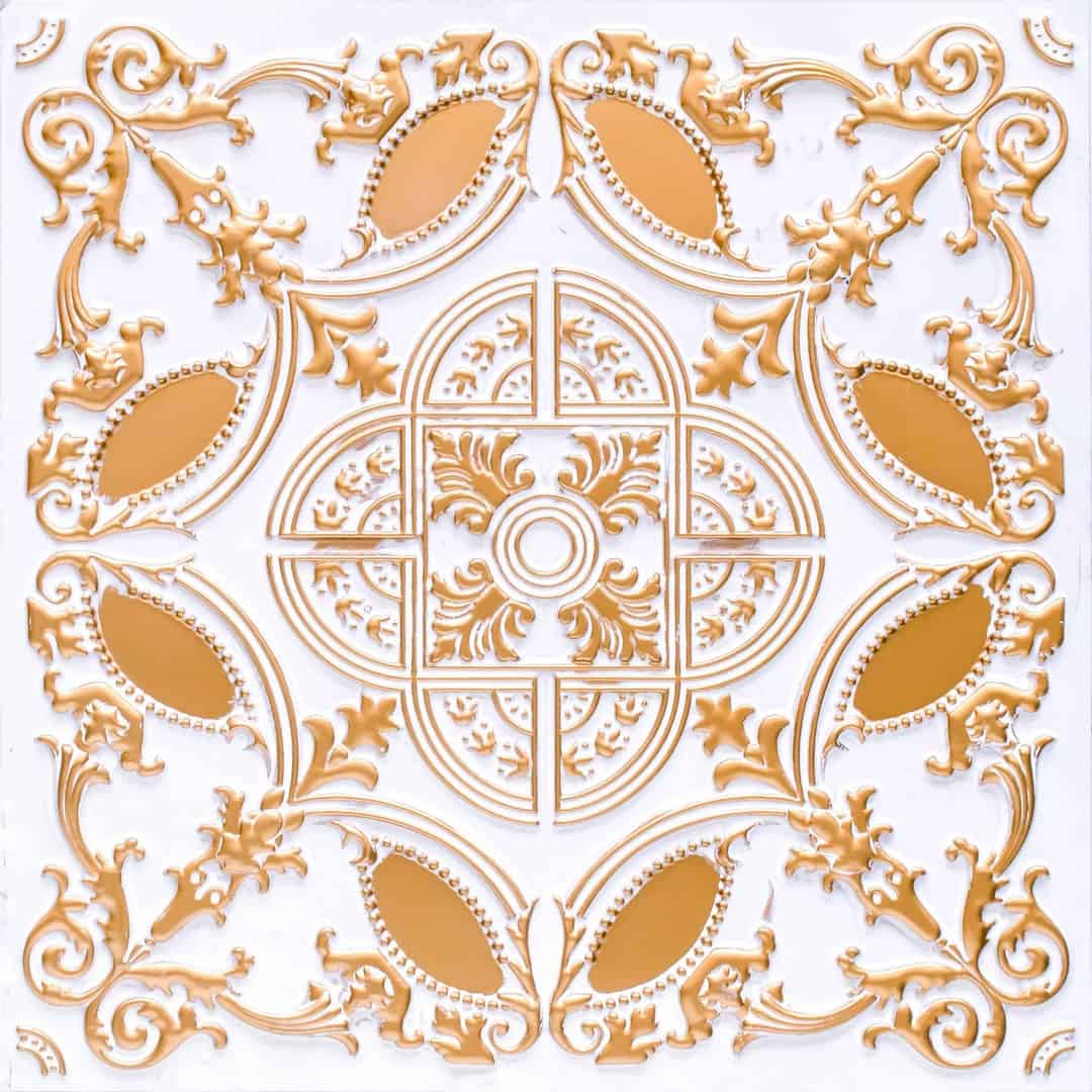218 Antique White
