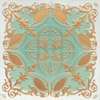 Arabian Green - Special Order