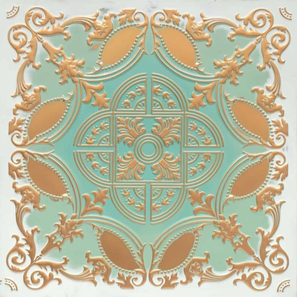218 Arabian Green