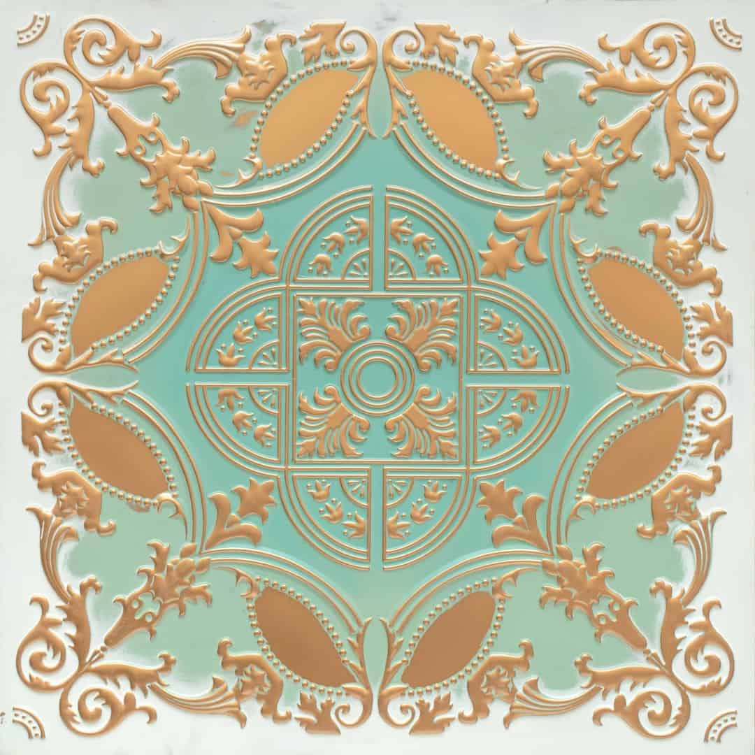 218 Arabian Green