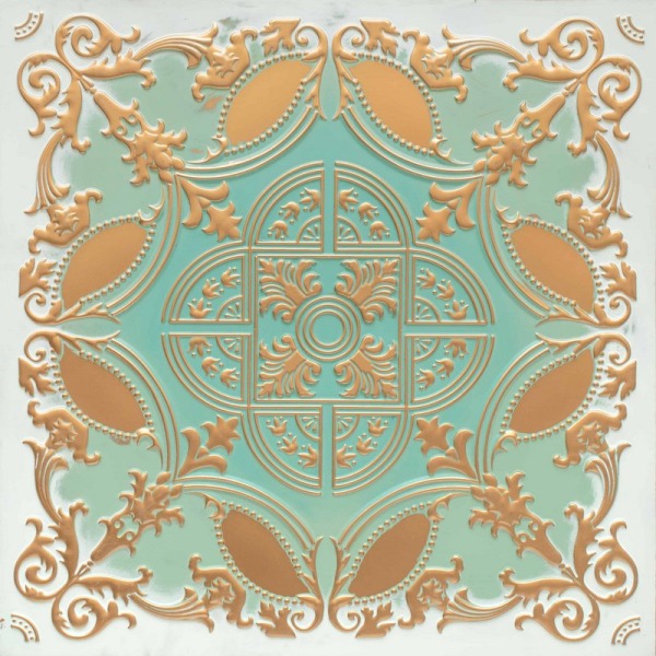 218 Arabian Green