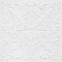 White Matte