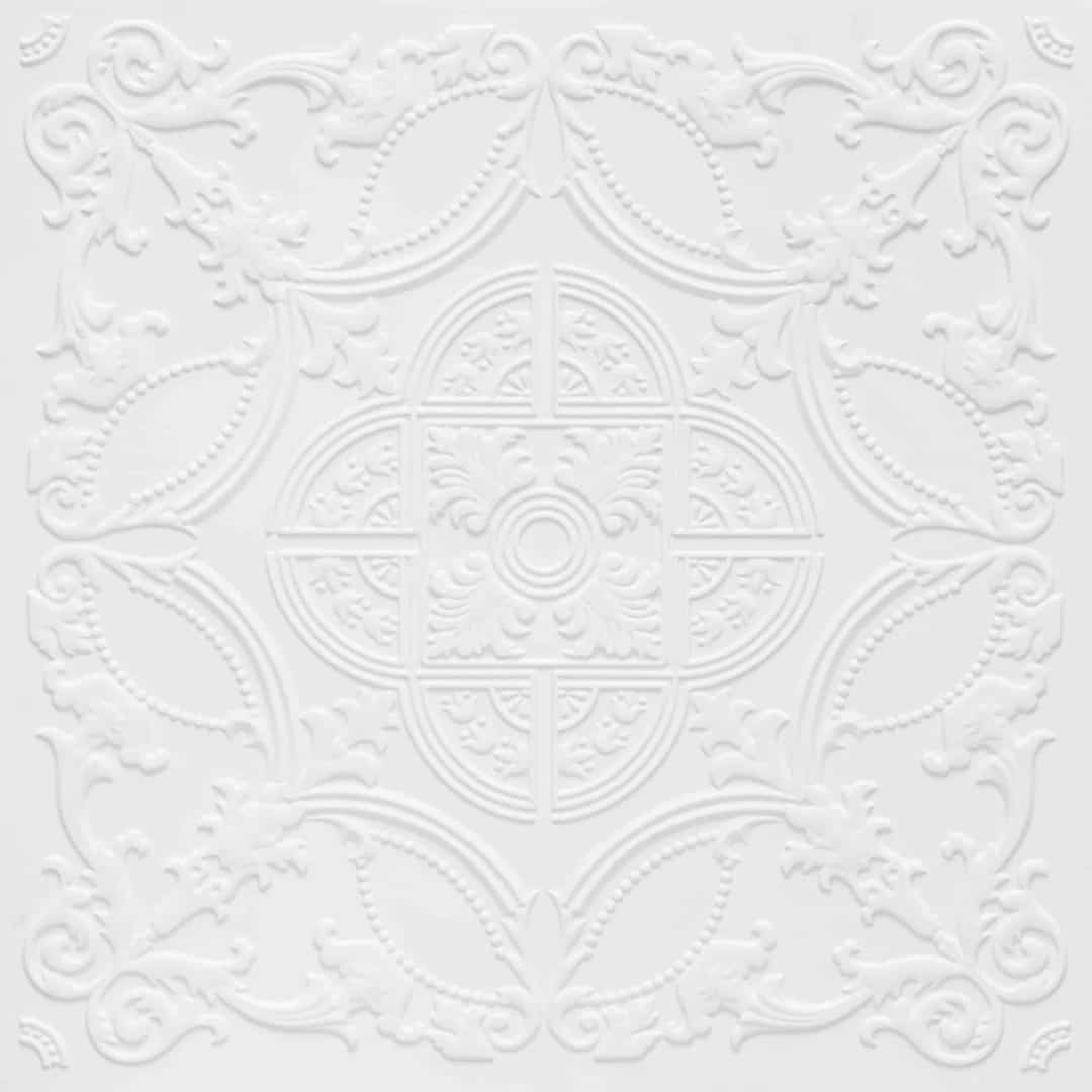 218 White Matt