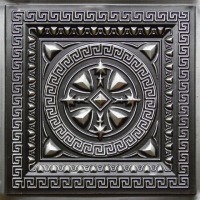 Antique Silver