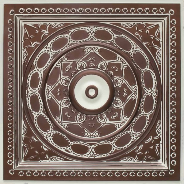 221 Antique White Pearl