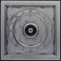Antique Silver