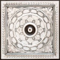 Antique White Pearl
