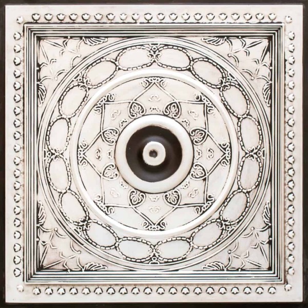 221 Antique White Pearl