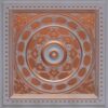 Dusty Copper - Special Order