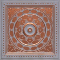 Dusty Copper - Special Order