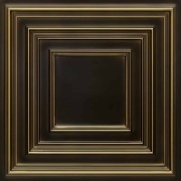 Antique Brass