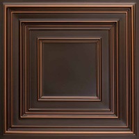 Antique Copper