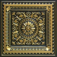 Antique Brass