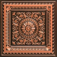Antique Copper