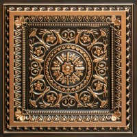 Antique Gold