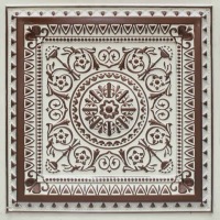 Antique Mocha