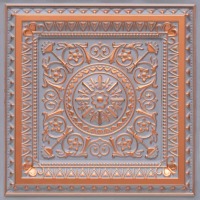 Dusty Copper - Special Order