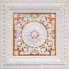 White Pearl-Gold