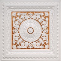 White Pearl-Gold