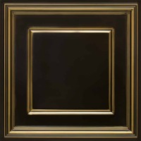 Antique Brass