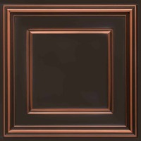 Antique Copper