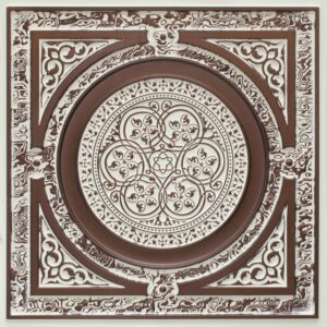 225 Antique Mocha