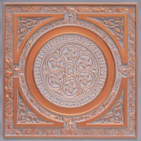 Dusty Copper - Special Order