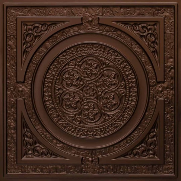 225 Antique Mocha