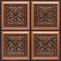 Antique Copper