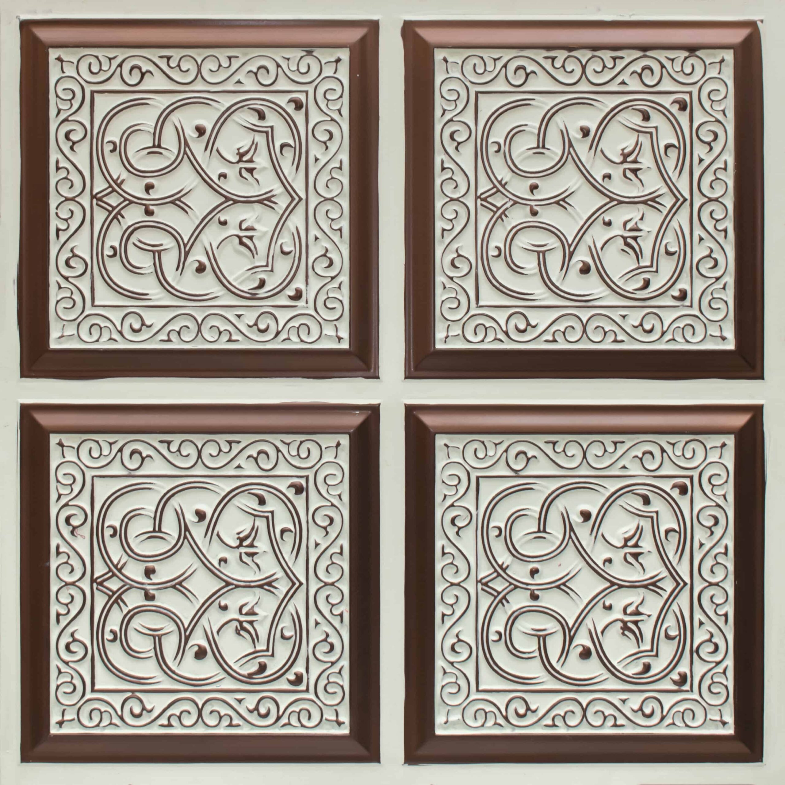 231 Antique Mocha