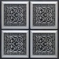 Antique Silver