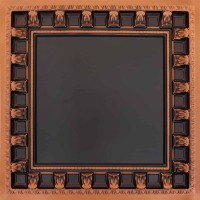 Antique Copper