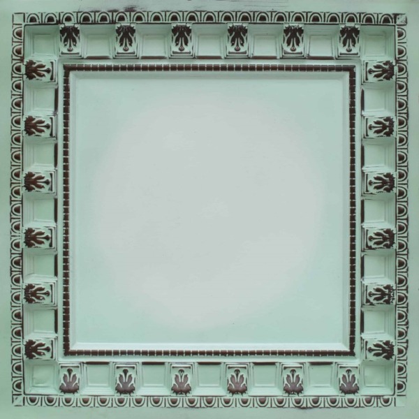 236 Aqua Tin