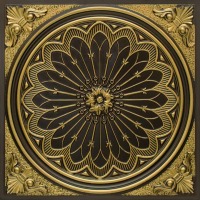 Antique Brass