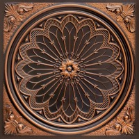 Antique Copper