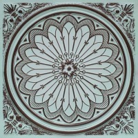 Aqua Tin