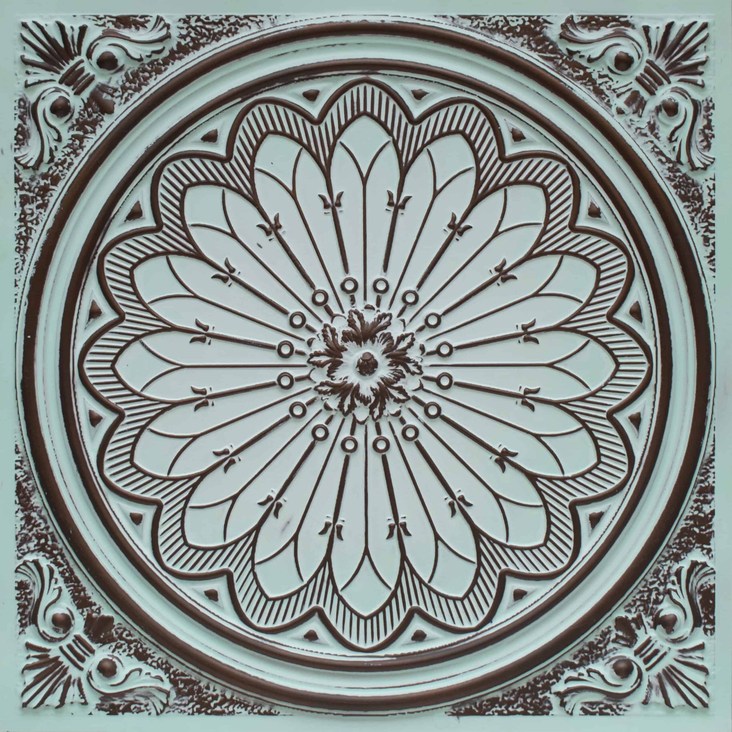 238 Aqua Tin