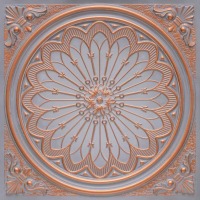 Dusty Copper - Special Order