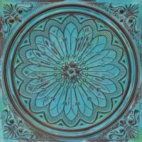 Medieval Blue - Special Order