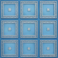 Blue Dove - special order