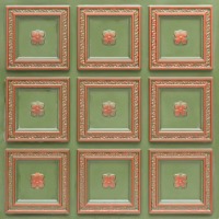 Patina Copper - Special Order