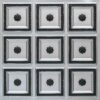 Silver Black - Special Order