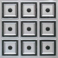 Silver Black - Special Order