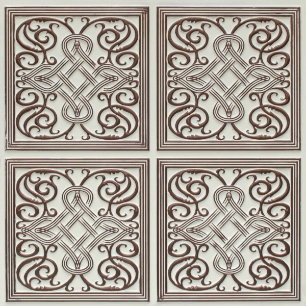 245 Antique Mocha