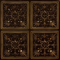 Antique Brass
