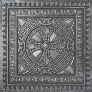 TD01 Vintage Copper Ceiling Tiles (1)