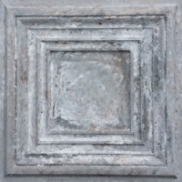 Weathered White Copper - Special order