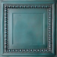 Aged Turquoise - Special order