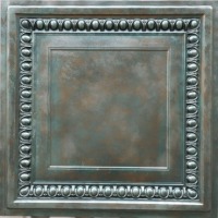 Patina